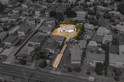 Photo of property in 54 St Leonards Road, Kelston, Auckland, 0602