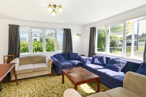 Photo of property in 35 Beaven Street, Marton, 4710