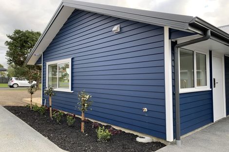 Photo of property in 24 Rewarewa Road, Te Atatu Peninsula, Auckland, 0610