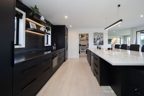 Photo of property in 28 Gordons Road, Netherby, Ashburton, 7772