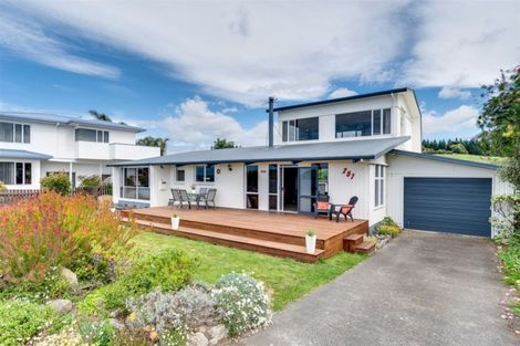 Photo of property in 257 Whirinaki Road, Eskdale, Napier, 4182