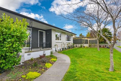 Photo of property in 13 James Cook Street, Havelock North, 4130