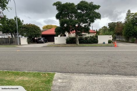 Photo of property in 212a Park Road, Hokowhitu, Palmerston North, 4410