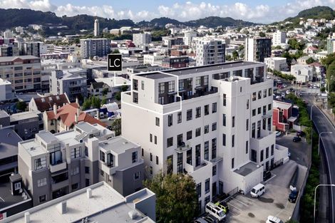 Photo of property in Augusta Apartments, 37/254 Willis Street, Te Aro, Wellington, 6011