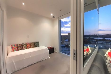 Photo of property in Sentinel Apartments, 1305/3 Northcroft Street, Takapuna, Auckland, 0622