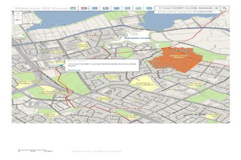 Photo of property in 17 Calthorp Close, Favona, Auckland, 2024