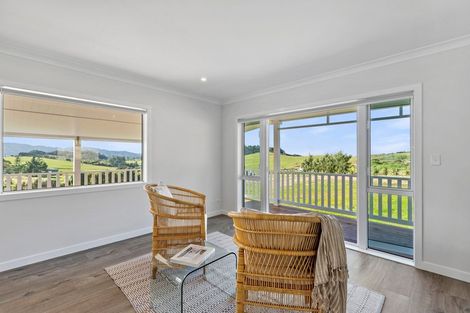 Photo of property in 35 Old Waipu Road North, Mangawhai, Kaiwaka, 0573