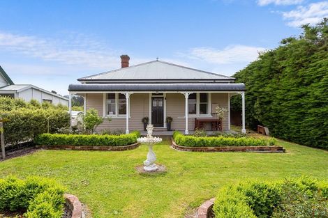 Photo of property in 610 Woodside Road, Coopers Creek, Oxford, 7495