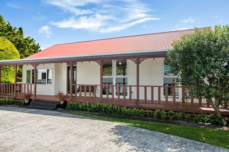 Photo of property in 8 Salem Court, Churton Park, Wellington, 6037