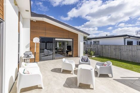 Photo of property in 52 Beachvale Drive, Kaiapoi, 7630