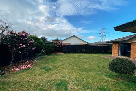 Photo of property in 4 Ashgrove Court, Hamilton East, Hamilton, 3216