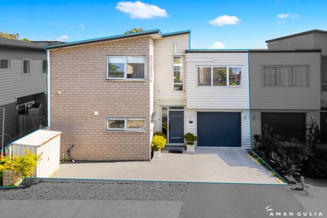 Photo of property in 4 Sunshine Boulevard, Sunnyvale, Auckland, 0612