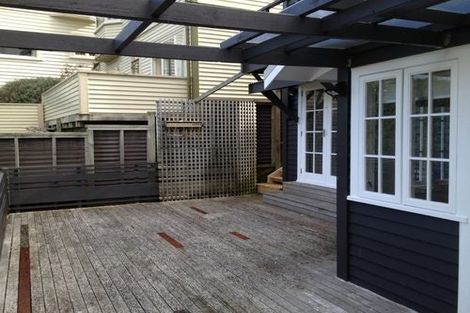 Photo of property in 89 Rodrigo Road, Melrose, Wellington, 6023