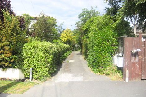 Photo of property in 1/78 Birdwood Avenue, Beckenham, Christchurch, 8023