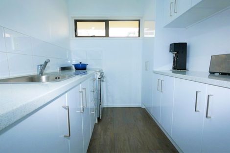 Photo of property in 4 Claremont Grove, Mount Victoria, Wellington, 6011