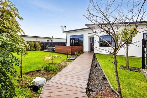 Photo of property in 52a Dillon Drive, Bell Block, New Plymouth, 4312