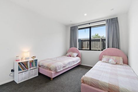 Photo of property in 10 Ruston Lane, Halswell, Christchurch, 8025