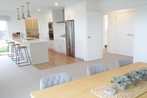 Photo of property in 3 Papawhero Drive, Bell Block, New Plymouth, 4312