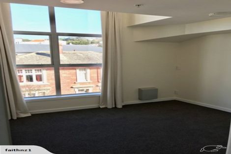 Photo of property in 4/2 Palmer Street, Aro Valley, Wellington, 6011