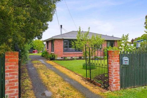 Photo of property in 5 Ritso Street, Darfield, 7510