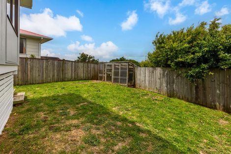 Photo of property in 7 Humphreys Grove, Titahi Bay, Porirua, 5022