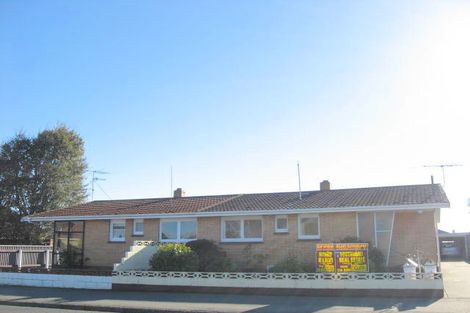 Photo of property in 24 King Street, Windsor, Invercargill, 9810