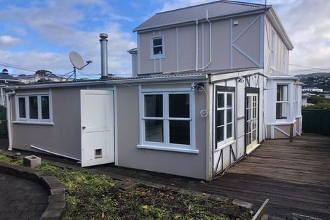 Photo of property in 127 Owen Street, Newtown, Wellington, 6021