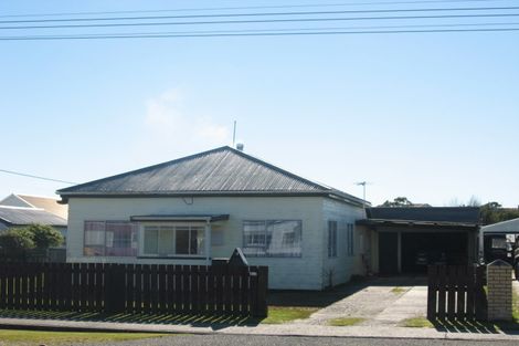 Photo of property in 228 Hampden Street, Hokitika, 7810