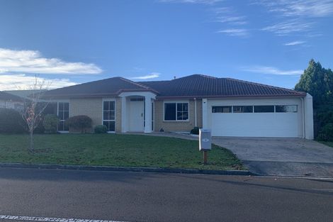 Photo of property in 2 Kinloch Drive, Bethlehem, Tauranga, 3110