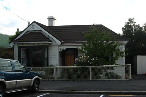 Photo of property in 16 Hazel Avenue, Caversham, Dunedin, 9012