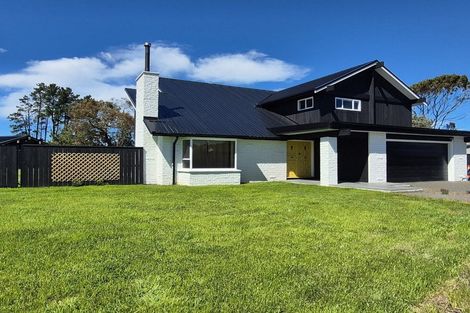 Photo of property in 482 Bower Avenue, Parklands, Christchurch, 8083