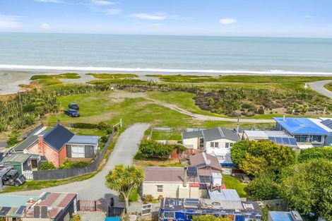 Photo of property in Wakanui Beach Road, Wakanui, Ashburton, 7777