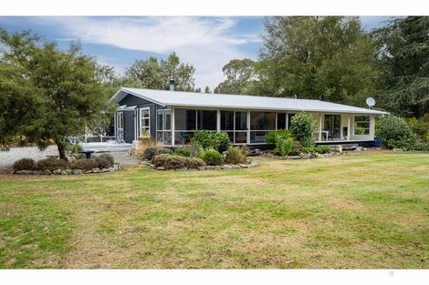 Photo of property in 21 Pleasant Valley Road, Geraldine, 7991