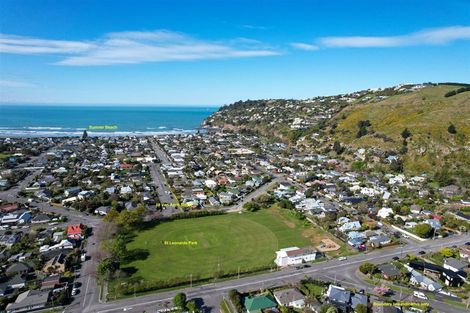 Photo of property in 19 Van Asch Street, Sumner, Christchurch, 8081