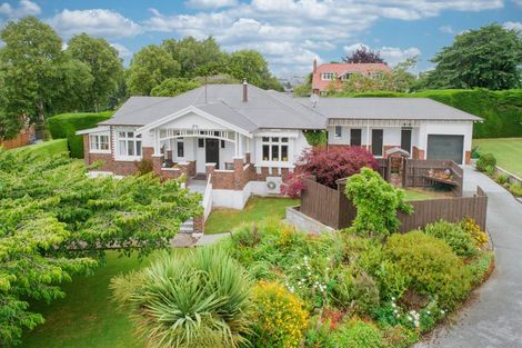 Photo of property in 8 Willis Street, Gore, 9710