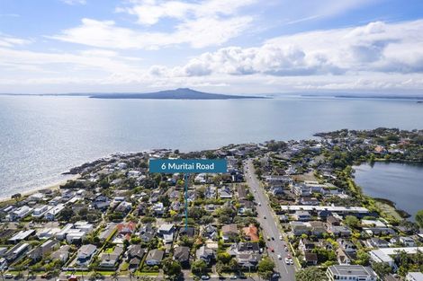 Photo of property in 6 Muritai Road, Milford, Auckland, 0620