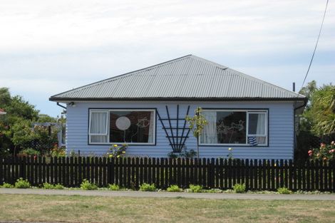 Photo of property in 1 Keighleys Road, Bromley, Christchurch, 8062