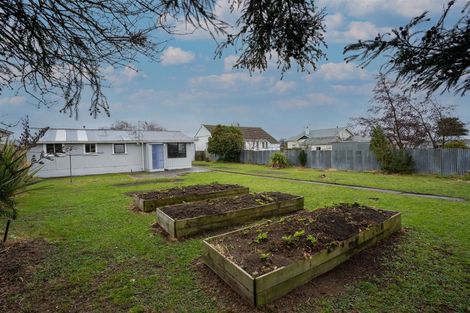 Photo of property in 48 Gordon Street, Dannevirke, 4930