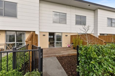 Photo of property in 15 Air Race Lane, Halswell, Christchurch, 8025