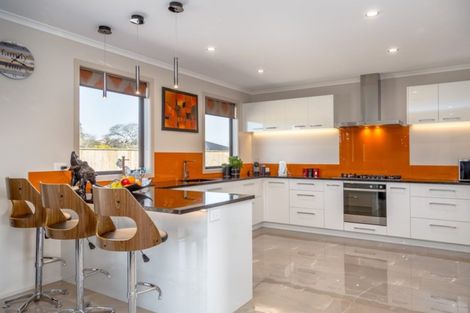 Photo of property in 1 Mcdonald Way, Lansdowne, Masterton, 5810