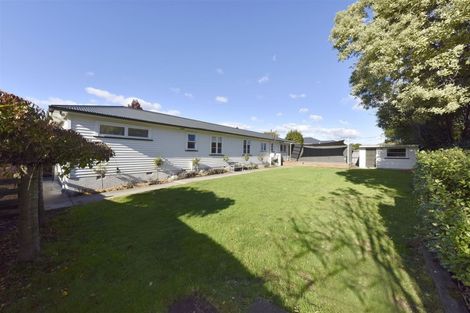 Photo of property in 47 Grampian Street, Casebrook, Christchurch, 8051