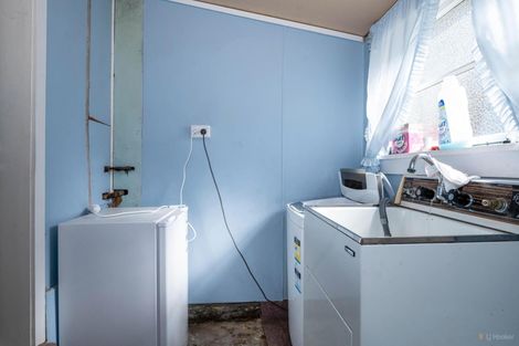 Photo of property in 28 Leonard Street, Waimate, 7924