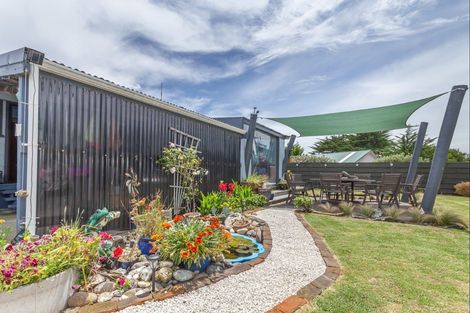 Photo of property in 29 Barling Street, Himatangi Beach, Foxton, 4891