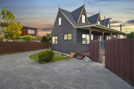 Photo of property in 10 Shire Lane, Woolston, Christchurch, 8062