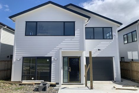 Photo of property in 75 Rashni Road, Flat Bush, Auckland, 2019