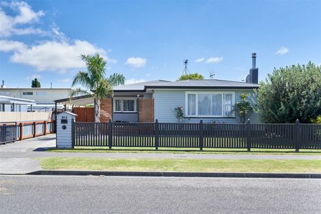 Photo of property in 30b Peddie Street, Taradale, Napier, 4112