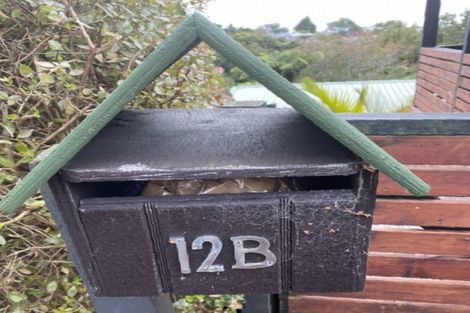 Photo of property in 12b Wheeler Place, Upper Vogeltown, New Plymouth, 4310