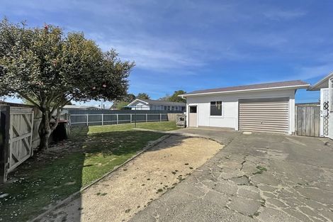 Photo of property in 142 Highbury Avenue, Highbury, Palmerston North, 4412