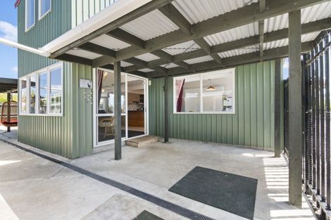 Photo of property in 25 Godley Street, Halcombe, Feilding, 4779