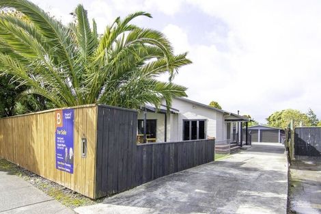 Photo of property in 12 Napier Road, Terrace End, Palmerston North, 4410